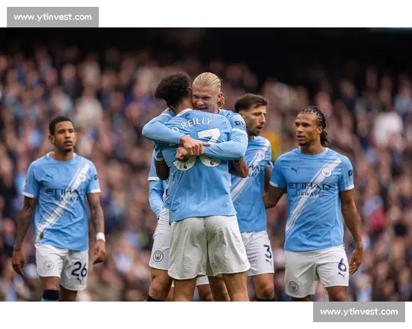 英超足球联赛高强度快节奏攻防转换特点解析与战术演变影响研究探 - 副本 - 副本 (4)