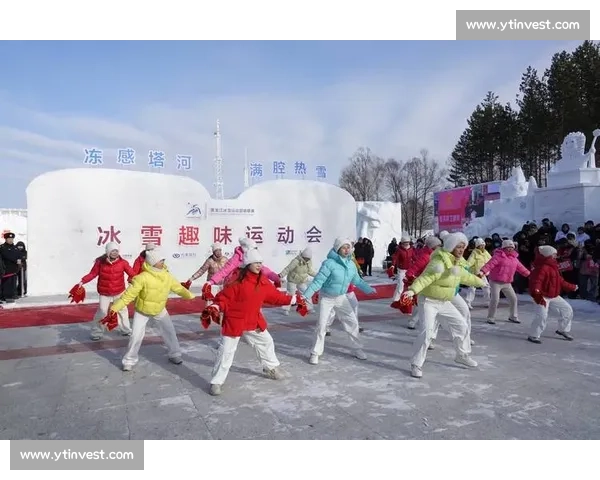 体育赛事推动竞技水平提升与运动文化发展的深度关联研究