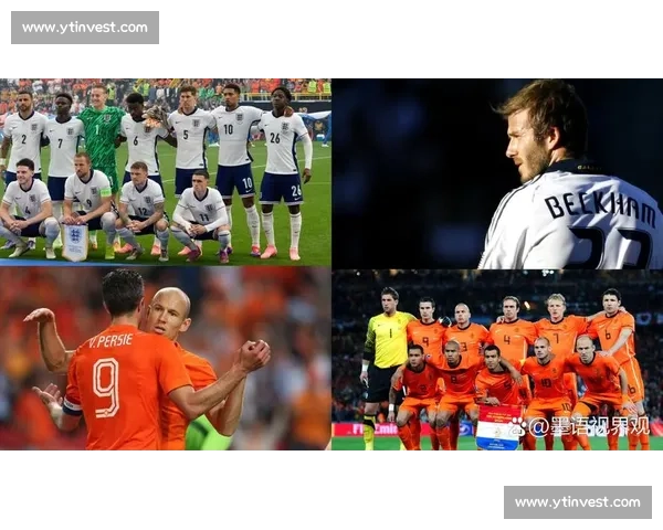 从参赛范围历史地位到竞技风格全面解析世界杯与欧洲杯的核心区别