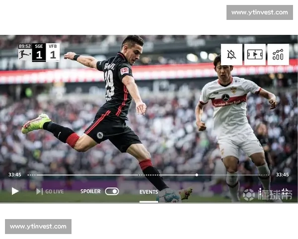 全球体育赛事极速直播平台实时赛况解说数据分析与互动观赛新体验