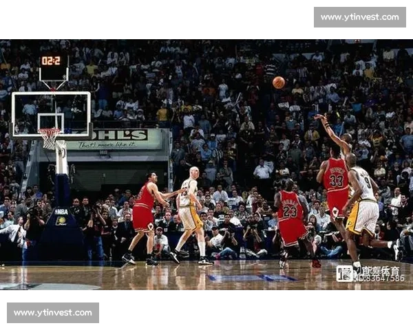 NBA精彩瞬间集锦深度解析 带你重温经典比赛与传奇时刻
