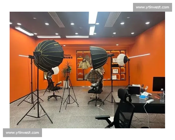 打造稳定高清无卡顿的直播体验全面提升流畅度与观众互动效果秘诀 打造稳定高清无卡顿的直播体验全面提升流畅度与观众互动效果秘诀