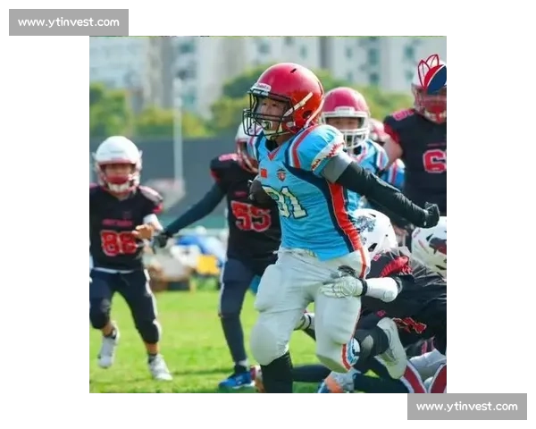 激烈对抗下的橄榄球盛宴全面解析与赛场精彩瞬间