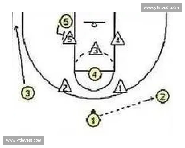 篮球比赛中的快攻战术解析与应用策略探讨 篮球比赛中的快攻战术解析与应用策略探讨