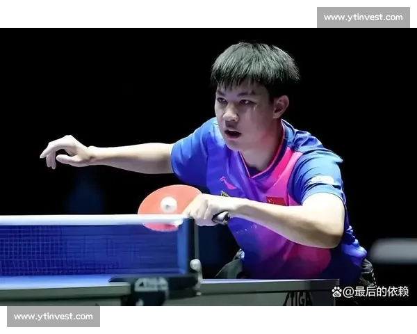 聚焦全球顶级高手对决的国际乒乓球赛精彩瞬间与竞技魅力探索